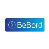 bebord holding & bebord foods logo image