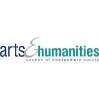 arts and humanities council of montgomery county logo image