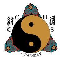 academy of chinese culture and health sciences logo image