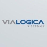 via lógica - softwares de gestão farmacêutica logo image