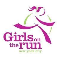 girls on the run nyc logo image