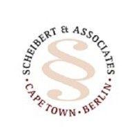 scheibert & associates inc attorneys logo image