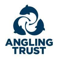 angling trust logo image