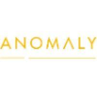 anomaly research and analytics logo image