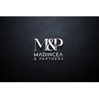 madincea & partners logo image