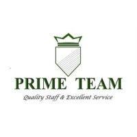 prime team group logo image