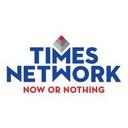 logo of Times Network