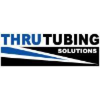 thru tubing solutions logo image