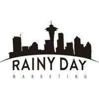 rainydaymarketing.com, inc. logo image