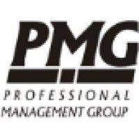 professional management group logo image