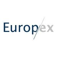 europex - association of european energy exchanges logo image