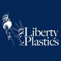 liberty plastics logo image