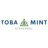 toba mint stake pool logo image