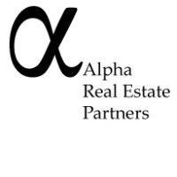 alpha real estate partners, inc logo image