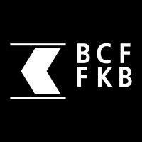 bcf - banque cantonale de fribourg logo image