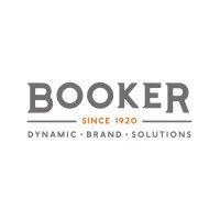 booker promotions logo image