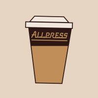 allpress espresso logo image