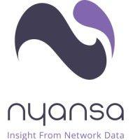 nyansa (now a part of vmware) logo image