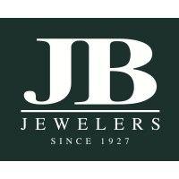 jb jewelers logo image