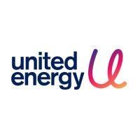 united energy logo image