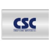 csc lebanon logo image