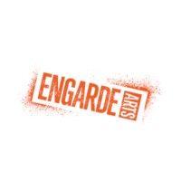 en garde arts logo image