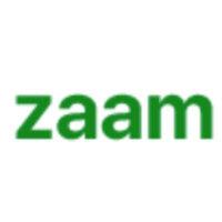 zaam.io logo image