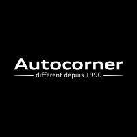 groupe autocorner logo image