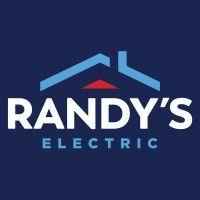 randy's electric logo image