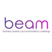 beam logo image