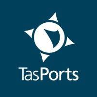 tasports logo image