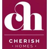 cherish homes ltd logo image