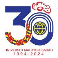 universiti malaysia sabah logo image