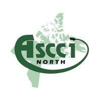 ascci - north inc. logo image