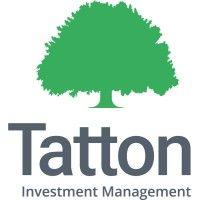 tatton investment management limited