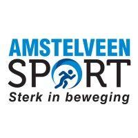 amstelveensport logo image