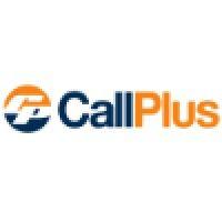 callplus logo image