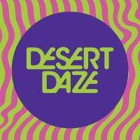 desert daze logo image