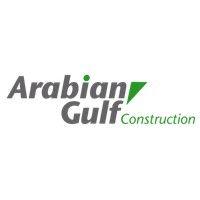 arabian gulf construction co. ltd. ( agc ) logo image