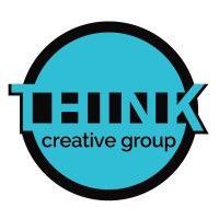 think creative group logo image