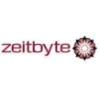 zeitbyte digital media logo image