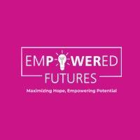 empowered futures logo image