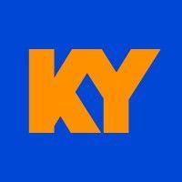 k&y innovations agency logo image