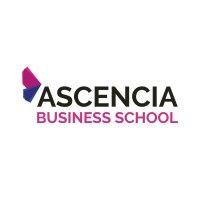 ascencia business school logo image