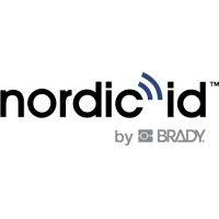 nordic id, by brady logo image