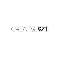 creative971 logo image