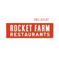 rocket farm restaurants