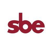 sbe lifestyle hospitality logo image