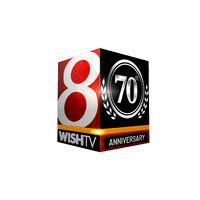 wish-tv logo image