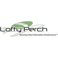 lofty perch inc. logo image